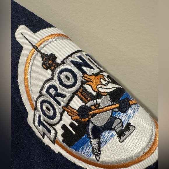Toronto Road Runners AHL Hockey Jersey - Picture 6 of 12
